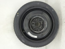 2016-2021 Honda Civic Spare Donut Tire Wheel Rim Oem G8pfr 2016-2021 Honda Civic Spare Donut Tire Wheel Rim Oem G8pfr