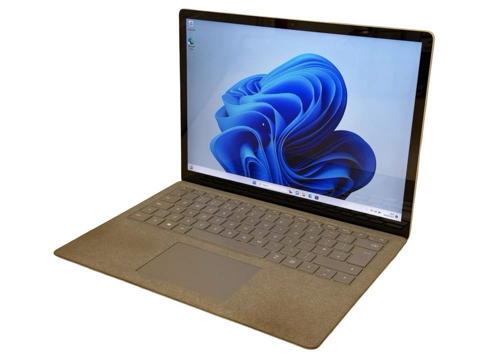 Microsoft Surface 2 Laptop 13.5" Touchscreen Quad i5-8350U 8GB 256GB NVMe Win 11 - Image 4 of 4