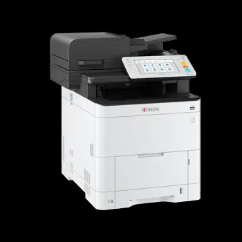 Kyocera TASKalfa MA3500CIFX Multifunction Color Laser Printer