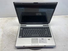 Toshiba Satellite A105-S4014 Intel Core Duo T2400 1.83GHz 1 GB NO HDD
