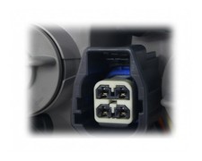 Rückleuchte Rechts Außen für Ford Focus III Turnier 10-14