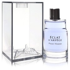 Eclat D'arpege By Lanvin 100ml Eau De Toilette Spray for Men