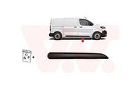 Van Wezel 0944424 Seitenschutzl. Tuer Vo. Re. Citroen Jumpy Baujahr: 04/2016 FüR