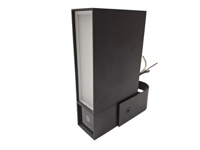 Überwachungskamera NETATMO PRESENCE NOC01