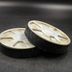 Husqvarna Gardena R50Li Rasenmäher Rad Gebraucht