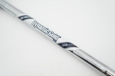 True Temper Dynamic Gold Tour Issue S200 120G 33
