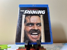 Warner Home Video Stanley Kubrick's The Shining Blu-ray