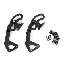 Puig Scheiben Haltesatzverstärkung (für: BMW R 1200 GS ABS K50 13-18 )