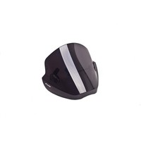 Puig Univ. Windschutzscheibe Trend Fur Triumph Bonneville Speedmaster 18-20 Dark
