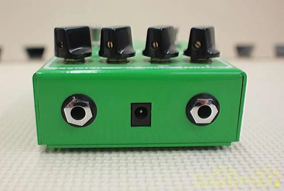 Trémolo Sib The Treminator Foto 4 de 4