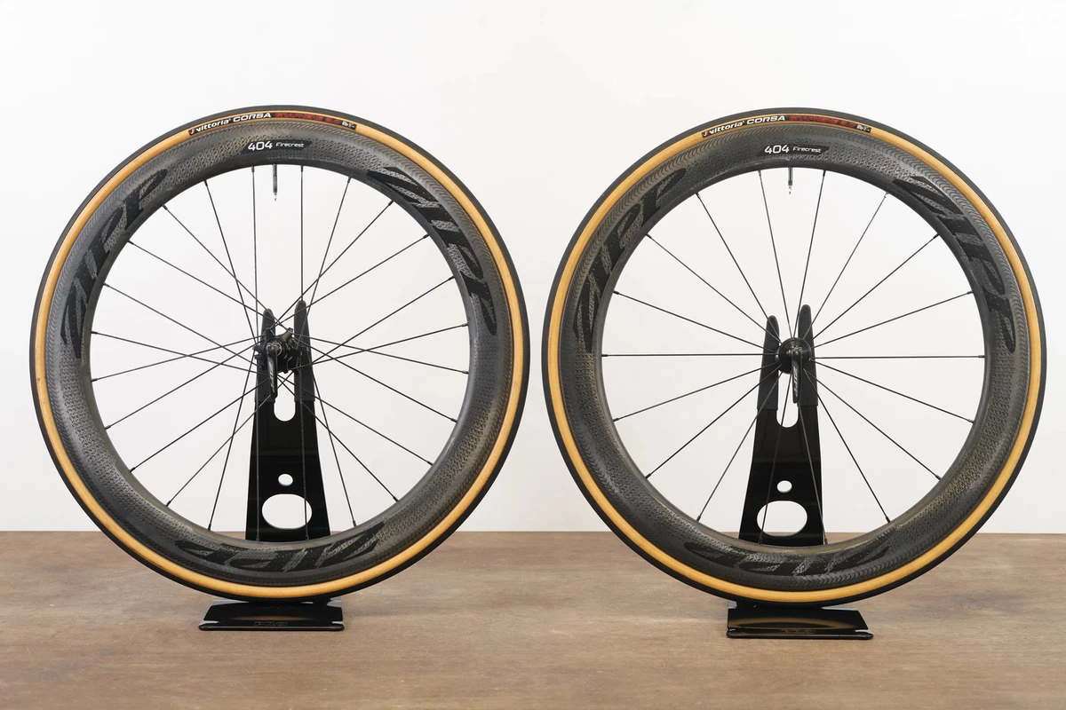 Zipp 404 Firecrest Clincher for sale | eBay