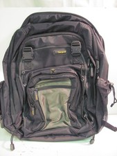 Targus Laptop Backpack Black