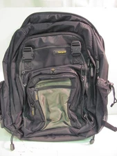 Targus Laptop Backpack Black
