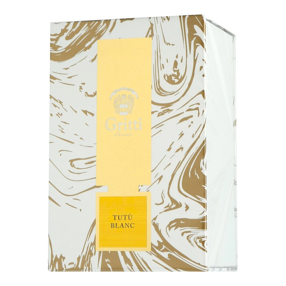 Gritti White Collection Tutù Blanc EDP 100ml - Photo 1/1