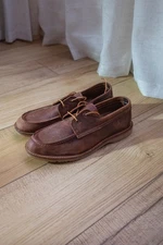 Red Wing WEEKENDER CAMP MOC 3331 10.5D