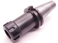 CAT40 ER32 COLLET CHUCK TOOL HOLDER 3 3/4 PROJECTION ER 32 CNC ADAPTER TOOLING