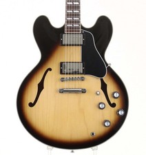 Gibson ES-345 Vintage Burst 2021 Used Electric Guitar 2021
