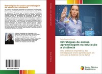 EstratéGias De Ensino Aprendizagem Na EducaçãO A DistâNcia Fabio Neves De Mirand
