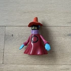 ORKO Vintage 1983 Mattel toy figure MOTU He-Man Masters of the Universe No Cord