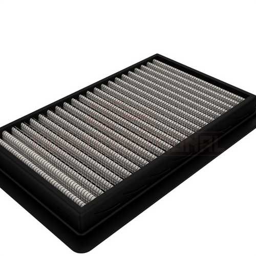 aFe Power Air Filter Pro Dry S for Acura NSX 2017-2019