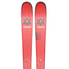 Ski occasion Volkl Blaze 86 + fixations
