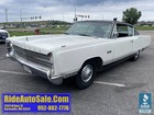 1967 Plymouth Fury Vip