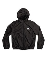 Quiksilver Big Boys Everyday Youth Windbreaker Jacket MED
