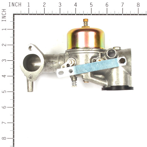 Briggs & Stratton Carburetor | 491590 - Picture 3 of 5