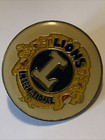 Estate Find: Vintage Lions Club International Hat Jacket Lapel Pin 1” Diameter — photo 3