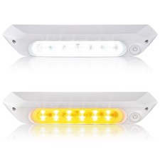 12V LED Awing&Porch Lights Caravan Motorhome Camper Van Interior/Exterior Lights
