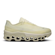 Women's On Cloudmonster 2 PAF, Seedling/White, 10 B Medium US