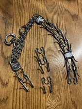 Herm Sprenger dog training prong collar