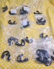 MATHEWS CHILL CAM MODULE SET BOW CAM MODS SET OF 2 TOP AND BOTTOM ARCHERY BOW