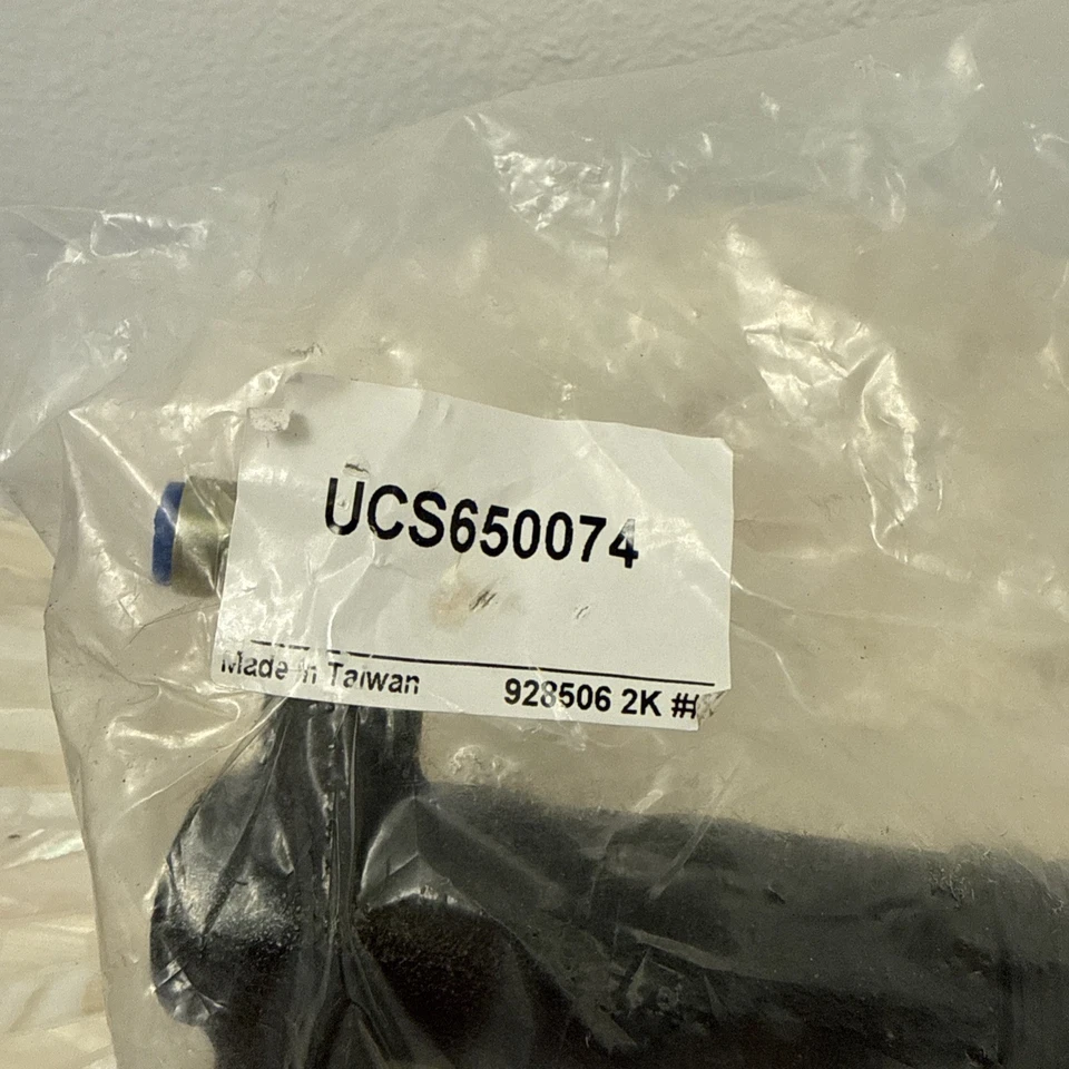 CS650074 Dorman embrague cilindro esclavo cupé para Mitsubishi Lancer Sebring Dodge Foto 2 de 4