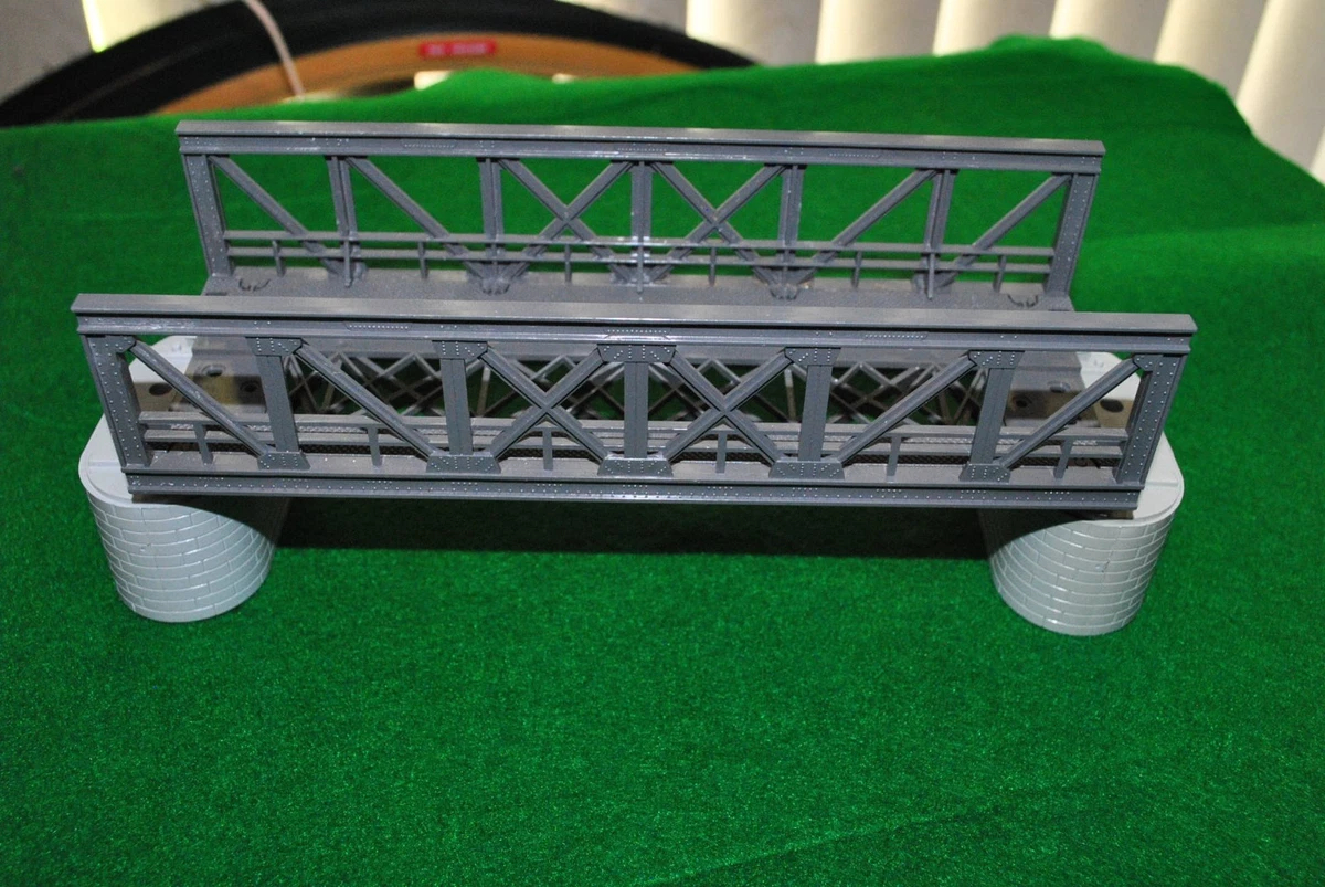 Märklin HO Model Railroad Bridges for sale | eBay