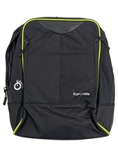 Prophete Borsa a Tracolla Uomo Nera Sportiva Outdoor 38x32cm