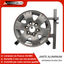 Jantes Mitsubishi MONTERO
