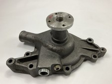 New Unboxed 16251 Water Pump 1960-69 Mopar 273 318 340 360 Small Block V8 New Unboxed 16251 Water Pump 1960-69 Mopar 273 318 340 360 Small Block V8