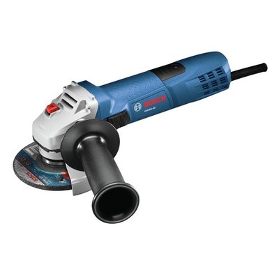Bosch GWS845RT 7.5 Amp 11000 RPM 4-1/2'' Angle Grinder Certified Refurbished