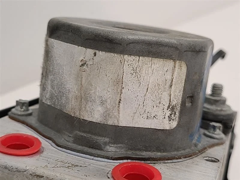 Conjunto de piezas de freno antibloqueo Nissan Rogue 2018-2020 VIN 5 primer dígito AWD 476609TF Foto 2 de 4