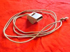 Viet Cong Tactical Whistle ~ 1966 ~