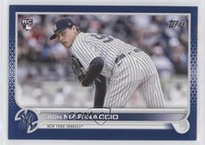 2022 Topps Update Royal Blue Ron Marinaccio #US165 0t2m