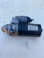 MERCEDES BENZ OM651 2,2 CDI W205 S205 GLC VITO ANLASSER STARTER A6519062800