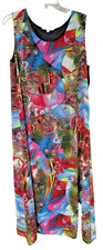 Serengeti Dress Size L