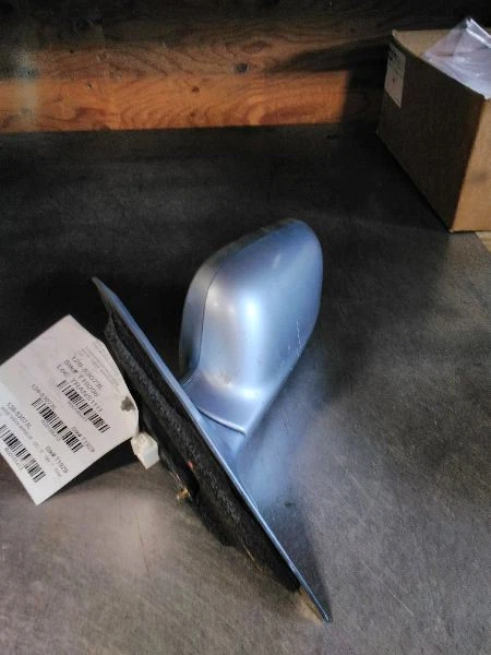 Espejo retrovisor lateral izquierdo conductor sedán eléctrico compatible con 94-97 ACCORD 168413 Foto 4 de 4