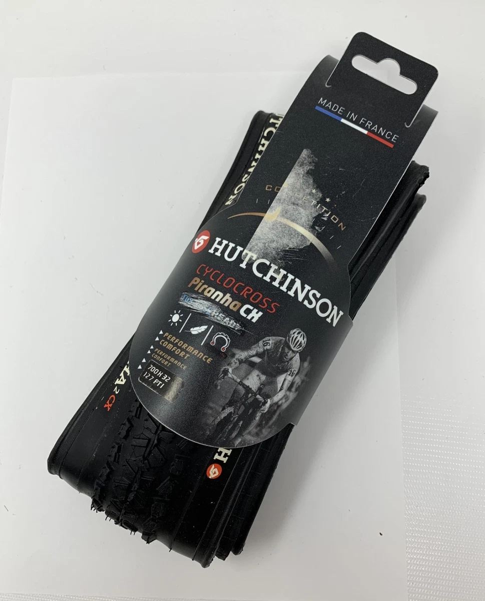 Hutchinson 700C Clincher Bicycle Tires for sale | eBay