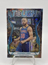 2021-22 Panini Illusions - Tough Stephen Curry 23 Warriors Case Hit