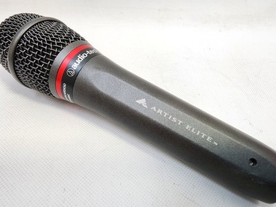 Audio-Technica AE6100 Artist Elite Hypercardioid Dynamic