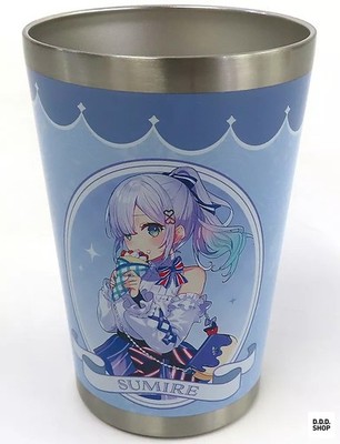 Hanaga Sumire Sweets Decoration Vol 1 VTuber Vspo Exclusive GiGO Cup