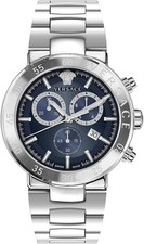 Versace VEPY00420 Watch – No Import Fees – FedEx Shipping